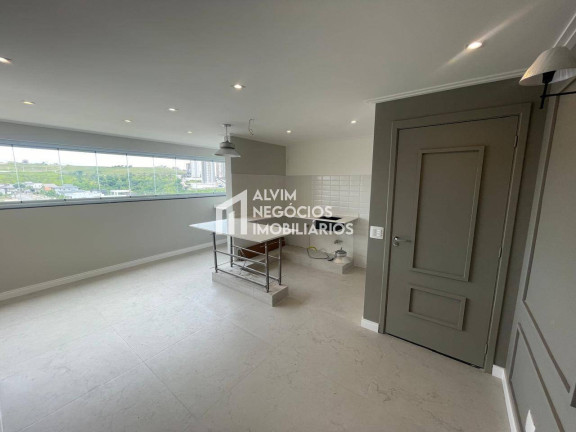 Imagem Apartamento com 2 Quartos à Venda, 64 m² em Condomínio Residencial Colinas Do Paratehy - São José Dos Campos Imagem Apartamento com 2 Quartos à Venda, 64 m² em Condomínio Residencial Colinas Do Paratehy - São José Dos Campos