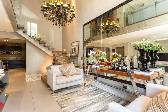 Imagem Imóvel com 2 Quartos à Venda, 163 m² em Moema - São Paulo