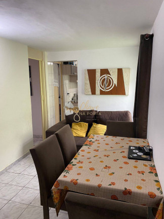 Imagem Apartamento com 2 Quartos à Venda, 45 m² em Conjunto Habitacional Teotonio Vilela - São Paulo Imagem Apartamento com 2 Quartos à Venda, 45 m² em Conjunto Habitacional Teotonio Vilela - São Paulo