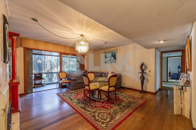 Apartamento com 3 Quartos à Venda, 165 m² em Petrópolis - Porto Alegre