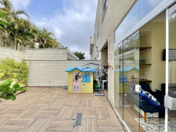 Imagem Casa com 3 Quartos à Venda, 100 m² em Granja Viana - Cotia
