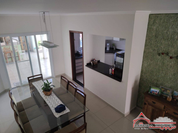 Imagem Casa de Condomínio com 4 Quartos à Venda, 176 m² em Jardim Santa Maria - Jacareí Imagem Casa de Condomínio com 4 Quartos à Venda, 176 m² em Jardim Santa Maria - Jacareí