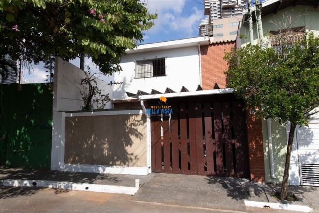 Imagem Casa com 3 Quartos à Venda, em Jardim Das Acácias - São Paulo Imagem Casa com 3 Quartos à Venda, em Jardim Das Acácias - São Paulo