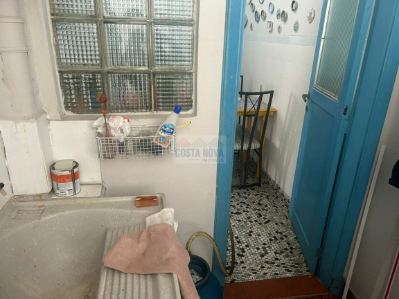 Imagem Apartamento com 2 Quartos à Venda, 55 m² em Centro - São Vicente Imagem Apartamento com 2 Quartos à Venda, 55 m² em Centro - São Vicente