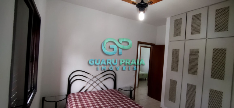 Imagem Apartamento com 4 Quartos à Venda, 127 m² em Enseada - Guarujá