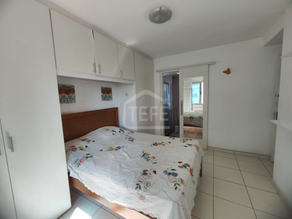 Imagem Apartamento com 3 Quartos para Alugar, 90 m² em Barra Da Tijuca - Rio De Janeiro