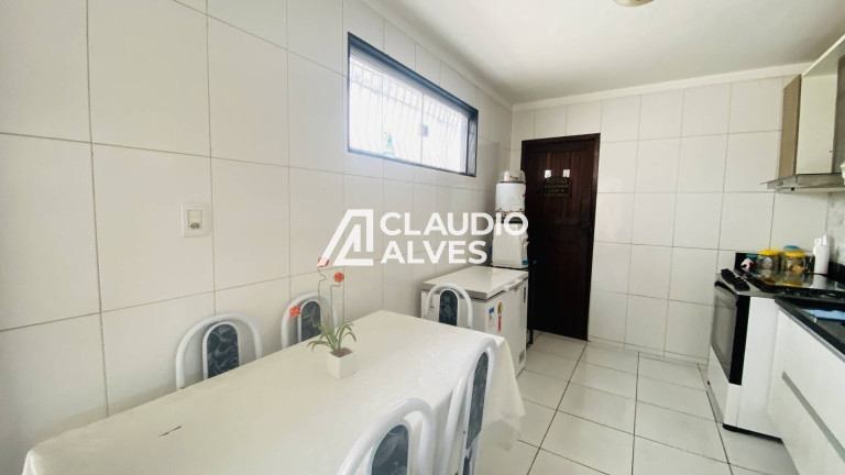 Imagem Casa com 4 Quartos à Venda, 200 m² em Santa Mônica - Feira De Santana