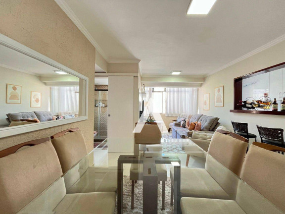 Imagem Apartamento com 2 Quartos à Venda, 56 m² em Bom Retiro - Teresópolis