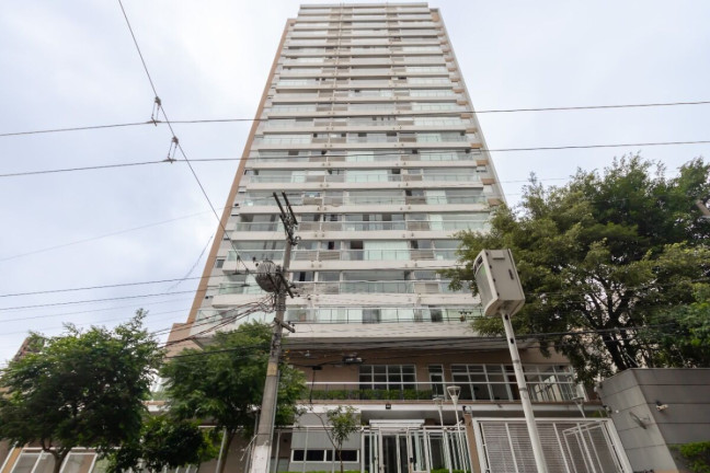 Imagem Apartamento com 1 Quarto à Venda, 42 m² em Jardim Da Glória - São Paulo Imagem Apartamento com 1 Quarto à Venda, 42 m² em Jardim Da Glória - São Paulo