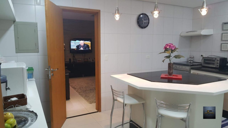 Imagem Apartamento com 3 Quartos à Venda, 130 m² em Jardim Bela Vista - Santo André Imagem Apartamento com 3 Quartos à Venda, 130 m² em Jardim Bela Vista - Santo André