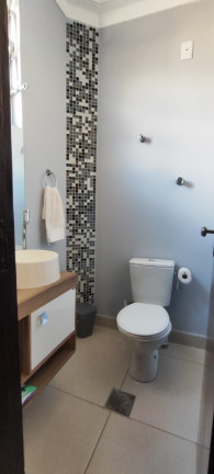 Imagem Casa com 3 Quartos à Venda, 155 m² em Embaré - Santos