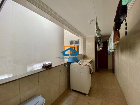 Imagem Apartamento com 3 Quartos à Venda, 142 m² em Canaã - Ipatinga