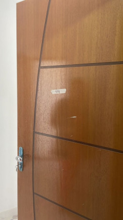 Imagem Apartamento com 2 Quartos à Venda, 40 m² em Vila Nova Savoia - São Paulo