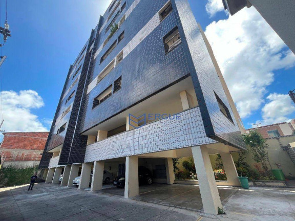Imagem Apartamento com 3 Quartos à Venda, 87 m² em Aldeota - Fortaleza