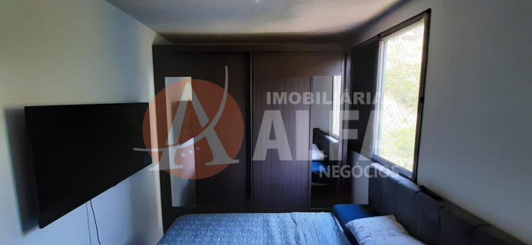 Imagem Apartamento com 2 Quartos à Venda, 43 m² em Parque Ipê - São Paulo