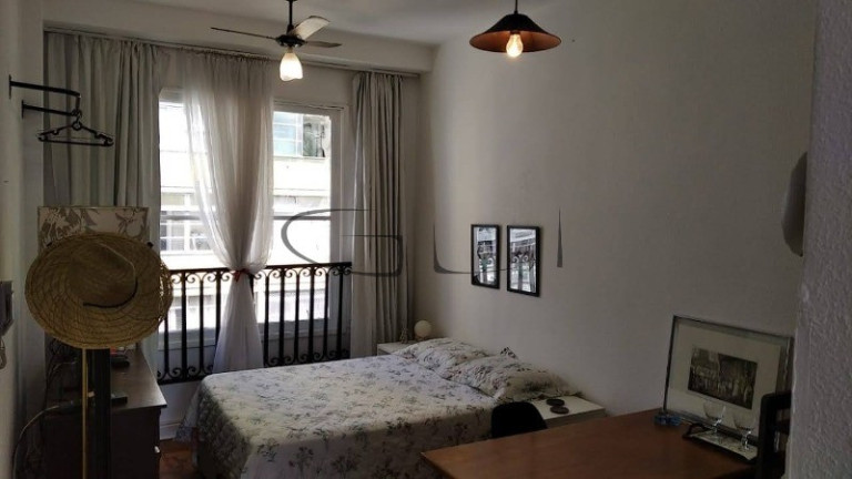 Imagem Kitnet com 1 Quarto à Venda, 31 m² em Centro - São Paulo Imagem Kitnet com 1 Quarto à Venda, 31 m² em Centro - São Paulo