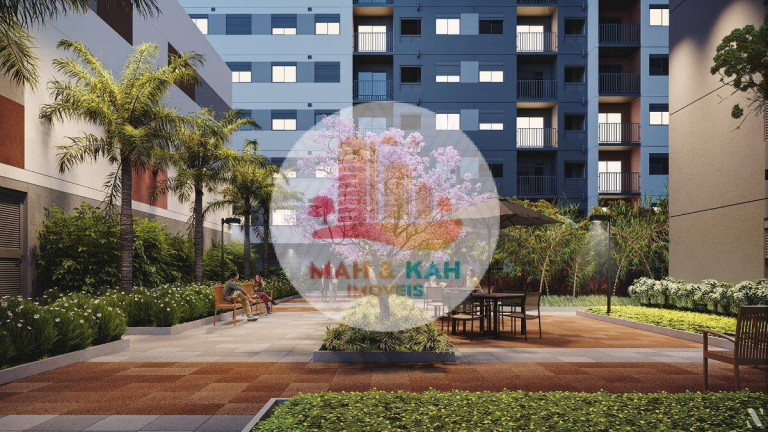 Imagem Apartamento com 2 Quartos à Venda, 46 m² em Jardim Marajoara - São Paulo Imagem Apartamento com 2 Quartos à Venda, 46 m² em Jardim Marajoara - São Paulo