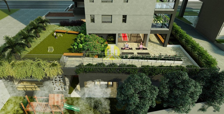 Imagem Apartamento com 3 Quartos à Venda, 105 m² em Pinheiros - São Paulo
