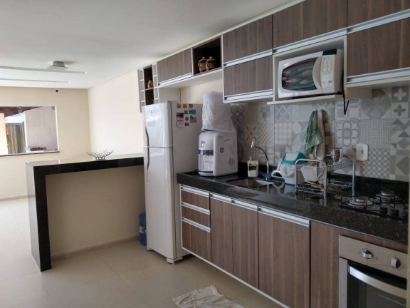 Imagem Casa com 2 Quartos à Venda, 93 m² em Zona De Expansão (mosqueiro) - Aracaju Imagem Casa com 2 Quartos à Venda, 93 m² em Zona De Expansão (mosqueiro) - Aracaju