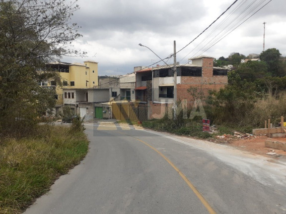 Imagem Terreno à Venda, 254 m² em Monte Verde - Betim Imagem Terreno à Venda, 254 m² em Monte Verde - Betim