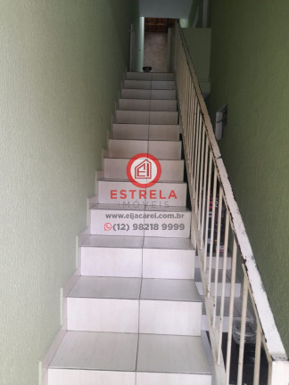 Imagem Casa com 2 Quartos à Venda, 132 m² em Cidade Salvador - Jacareí Imagem Casa com 2 Quartos à Venda, 132 m² em Cidade Salvador - Jacareí