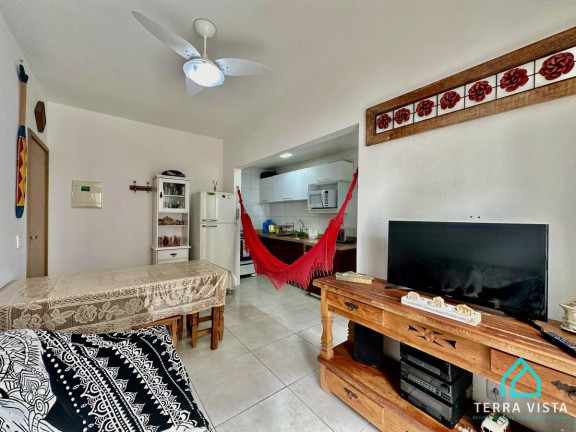 Apartamento com 2 Quartos à Venda, 50 m² em Estufa 1 - Ubatuba