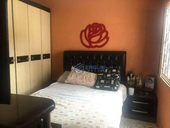 Imagem Apartamento com 2 Quartos à Venda, 88 m² em Prefeito José Walter - Fortaleza