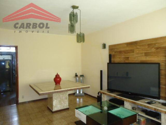 Imagem Casa com 3 Quartos à Venda, 218 m² em Vila Rio Branco - Jundiaí Imagem Casa com 3 Quartos à Venda, 218 m² em Vila Rio Branco - Jundiaí