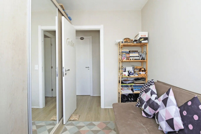 Imagem Apartamento com 2 Quartos à Venda, 65 m² em São Sebastião - Porto Alegre Imagem Apartamento com 2 Quartos à Venda, 65 m² em São Sebastião - Porto Alegre