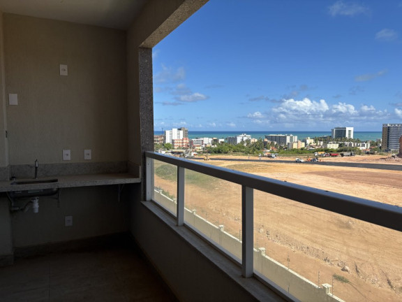 Imagem Apartamento com 2 Quartos para Alugar, 64 m² em Cruz Das Almas - Maceió