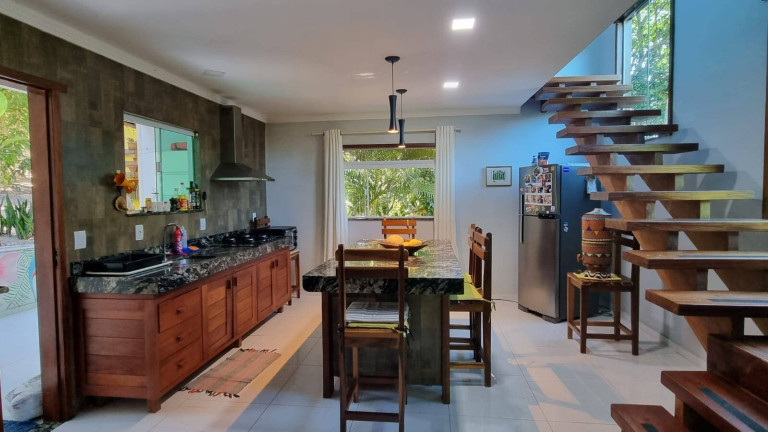 Casa com 3 Quartos à Venda, 1 m² em Praia Da Pipa - Tibau Do Sul