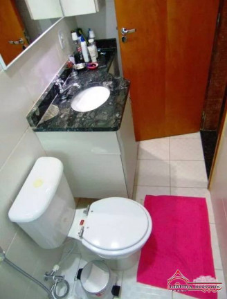 Imagem Casa de Condomínio com 2 Quartos à Venda, 92 m² em Jardim Califórnia - Jacareí Imagem Casa de Condomínio com 2 Quartos à Venda, 92 m² em Jardim Califórnia - Jacareí