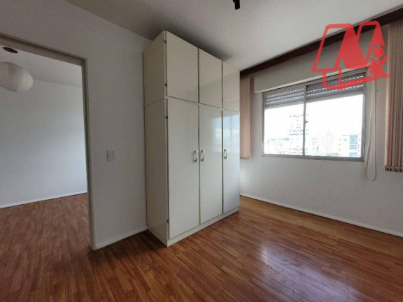 Imagem Apartamento com 1 Quarto à Venda, 42 m² em Santana - Porto Alegre