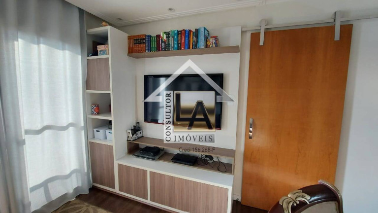 Imagem Apartamento com 2 Quartos à Venda, 58 m² em Vila Santa Catarina - São Paulo Imagem Apartamento com 2 Quartos à Venda, 58 m² em Vila Santa Catarina - São Paulo