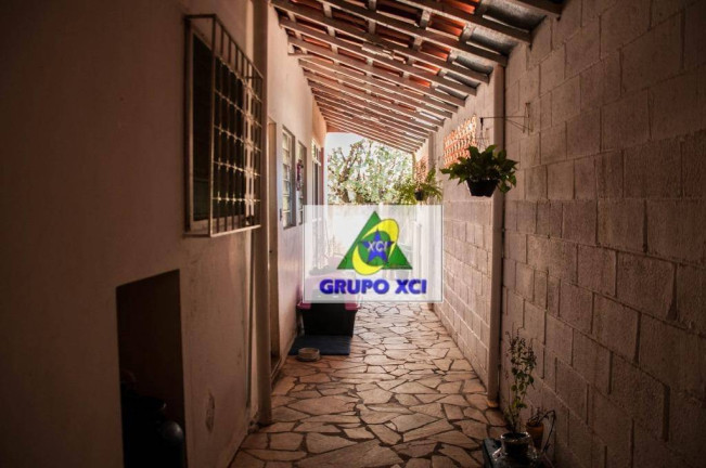 Imagem Casa com 4 Quartos à Venda ou Locação, 248 m² em Jardim Independência - Campinas Imagem Casa com 4 Quartos à Venda ou Locação, 248 m² em Jardim Independência - Campinas