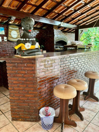 Imagem Casa de Condomínio com 3 Quartos à Venda, 1.500 m² em Barra Do Jacuípe - Camaçari