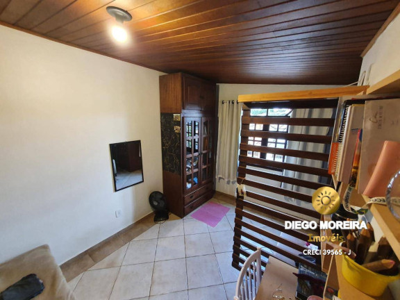 Imagem Casa com 2 Quartos à Venda, 76 m² em Alvinópolis - Atibaia Imagem Casa com 2 Quartos à Venda, 76 m² em Alvinópolis - Atibaia
