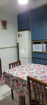 Imagem Apartamento com 2 Quartos à Venda, 143 m² em Campo Grande - Santos Imagem Apartamento com 2 Quartos à Venda, 143 m² em Campo Grande - Santos