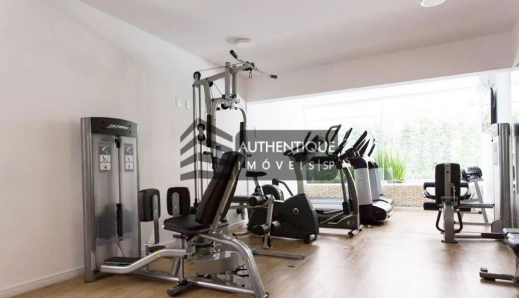 Imagem Apartamento com 4 Quartos à Venda, 303 m² em Paraíso - São Paulo