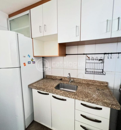 Imagem Apartamento com 1 Quarto para Alugar, 50 m² em Ponta Negra - Natal Imagem Apartamento com 1 Quarto para Alugar, 50 m² em Ponta Negra - Natal