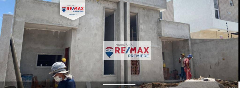 Imagem Casa com 2 Quartos à Venda, 60 m² em Planalto Da Boa Esperança - João Pessoa