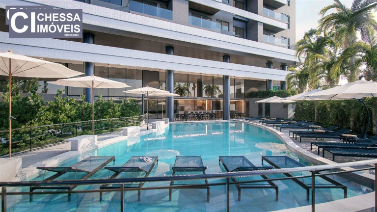 Imagem Apartamento com 2 Quartos à Venda ou Locação, 80 m² em Fazenda - Itajaí