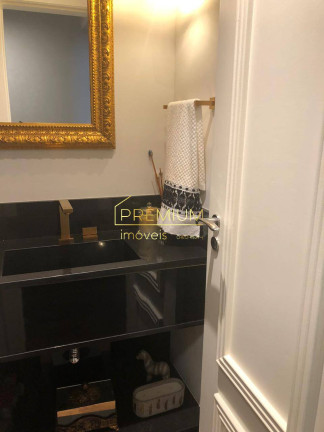 Imagem Apartamento com 2 Quartos à Venda, 146 m² em Anhangabaú - Jundiaí
