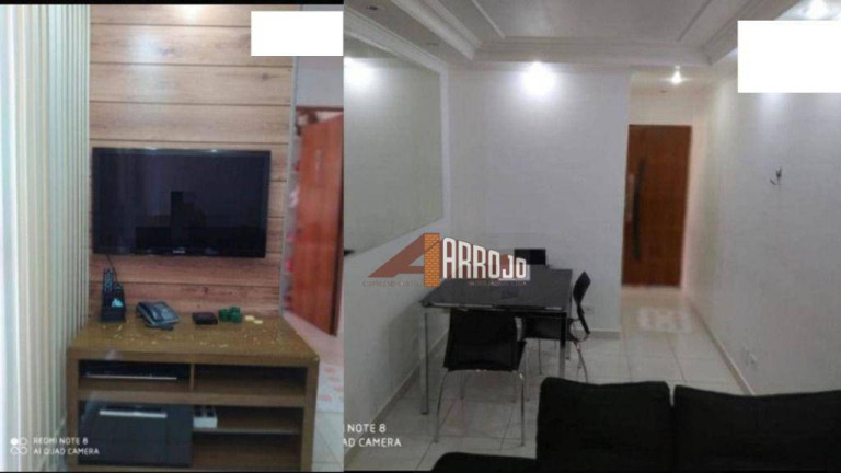 Imagem Apartamento com 2 Quartos à Venda, 47 m² em Vila Marieta - São Paulo Imagem Apartamento com 2 Quartos à Venda, 47 m² em Vila Marieta - São Paulo