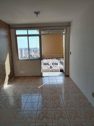 Imagem Apartamento com 2 Quartos à Venda ou Locação, 65 m² em Vila Industrial (campinas) - Campinas Imagem Apartamento com 2 Quartos à Venda ou Locação, 65 m² em Vila Industrial (campinas) - Campinas