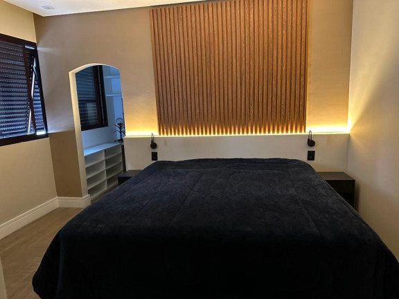 Imagem Apartamento com 3 Quartos à Venda, 156 m² em Boqueirão - Santos