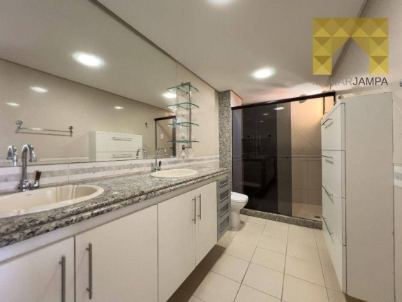 Imagem Apartamento com 4 Quartos à Venda, 162 m² em Cabo Branco - João Pessoa