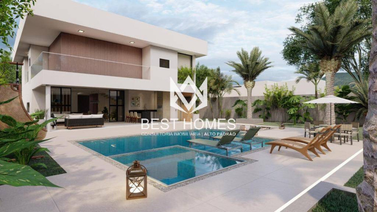 Imagem Casa de Condomínio com 3 Quartos à Venda, 368 m² em Ibi Aram 2 - Itupeva Imagem Casa de Condomínio com 3 Quartos à Venda, 368 m² em Ibi Aram 2 - Itupeva