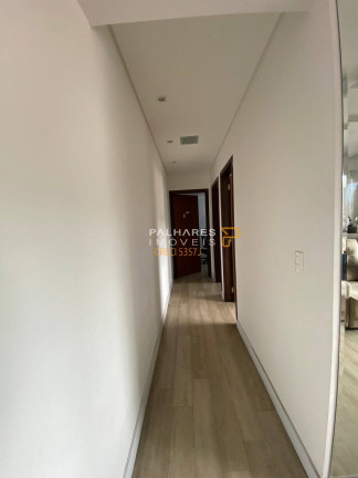 Imagem Apartamento com 2 Quartos à Venda, 71 m² em Jardim Iririú - Joinville
