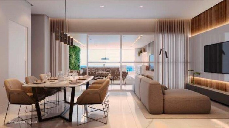 Imagem Apartamento com 4 Quartos à Venda, 221 m² em Praia Do Morro - Guarapari Imagem Apartamento com 4 Quartos à Venda, 221 m² em Praia Do Morro - Guarapari